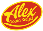 Alex goute kreyol