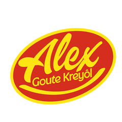 Alex goute kreyol