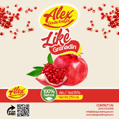 Likè grenadin