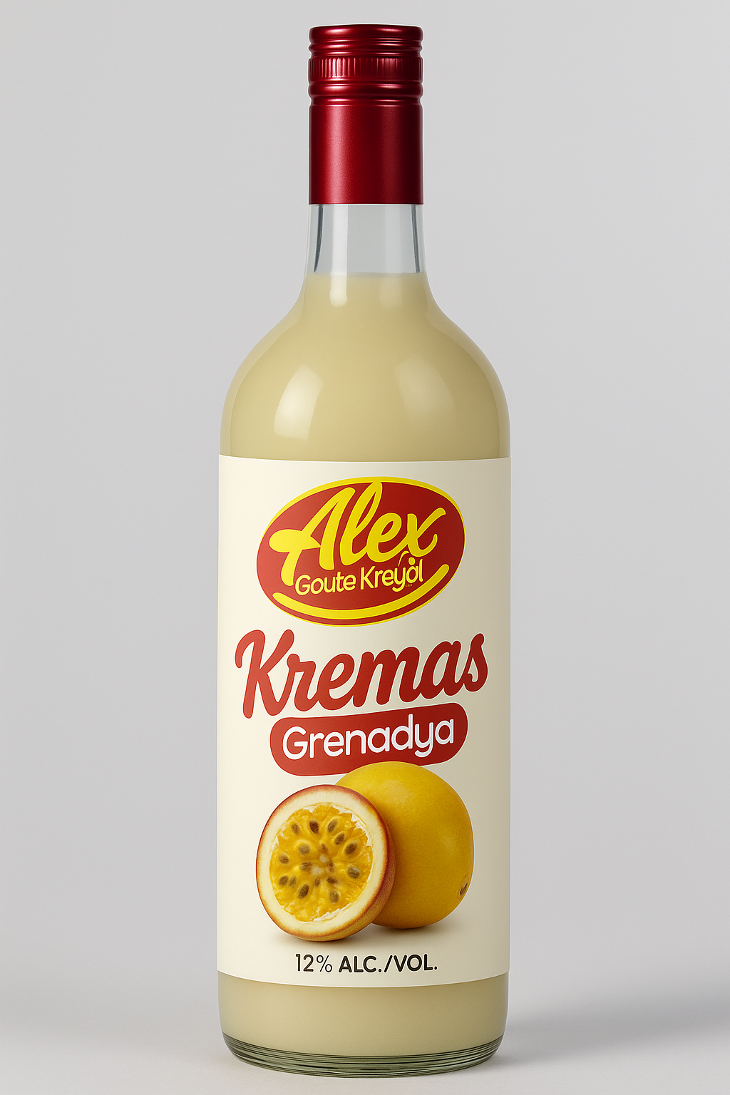 Kremas Grenadya
