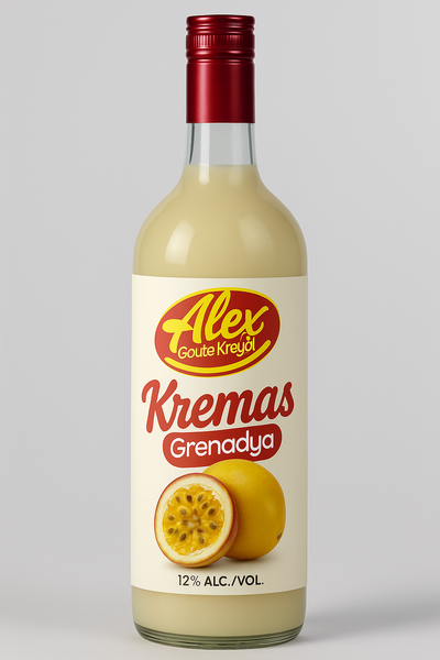Kremas Grenadya