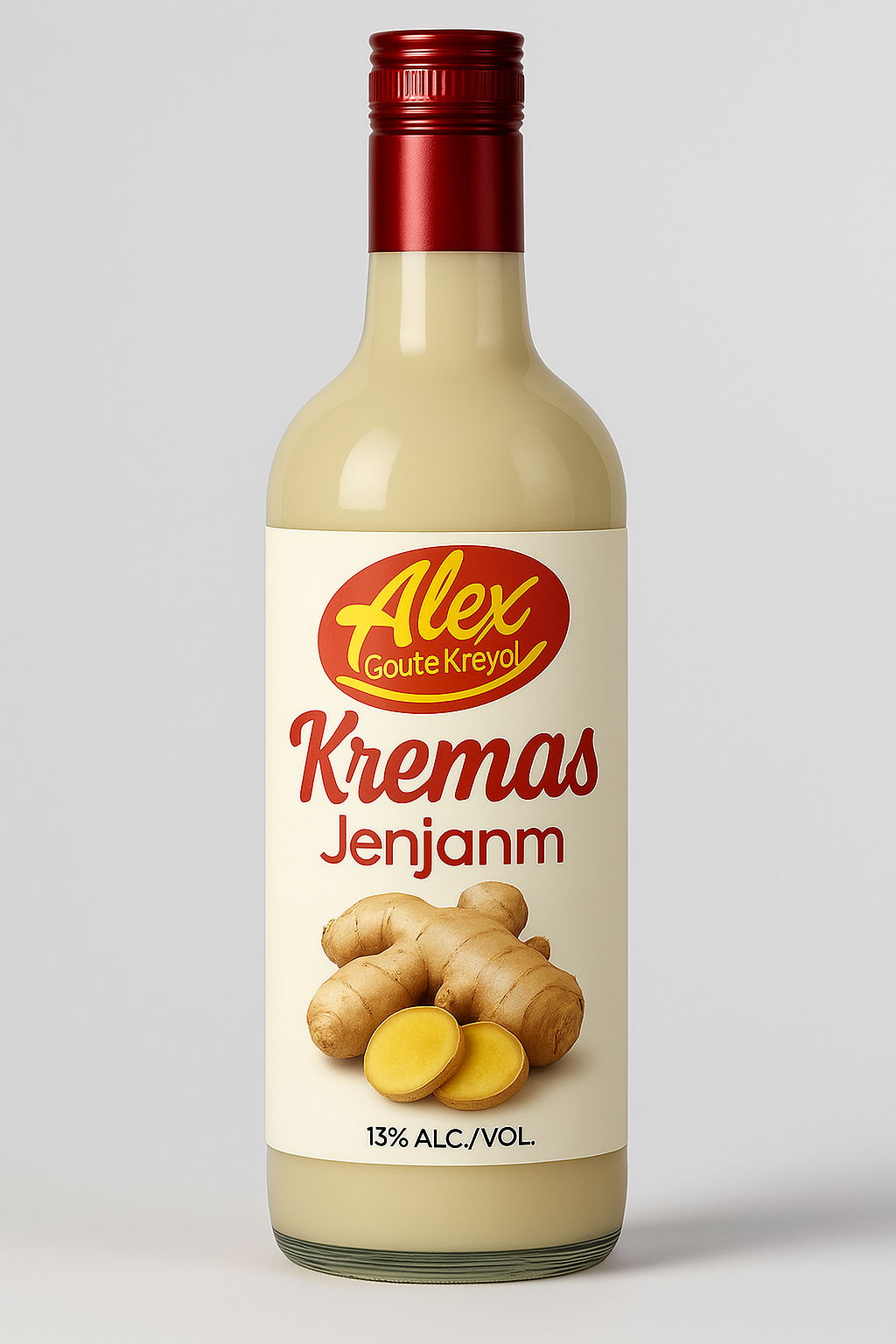 Kremas Jenjanm