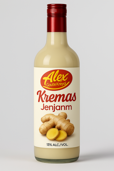 Kremas Jenjanm