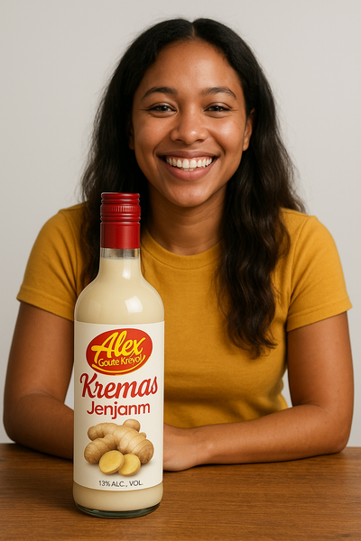 Kremas Jenjanm