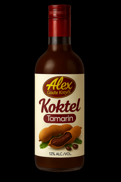 Koktel Tamarin